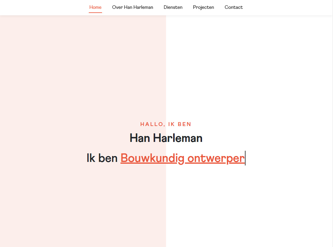 Han Harleman Han Harleman